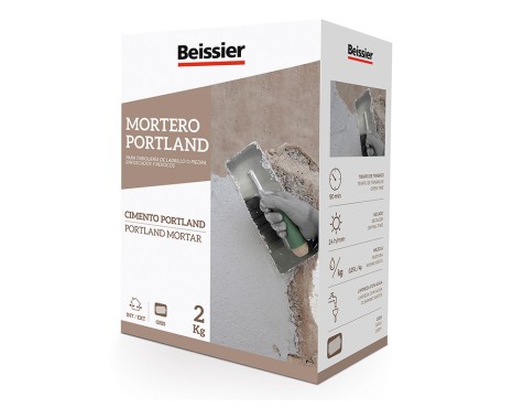 Beissier Morter Portland