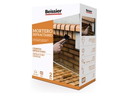 Beissier Mortero Refractario