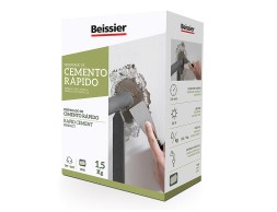 Beissier Ciment Ràpid