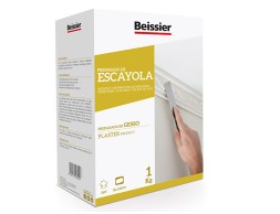 Beissier Escayola Reparación Y Moldeo
