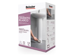 Beissier Ciment Blanc
