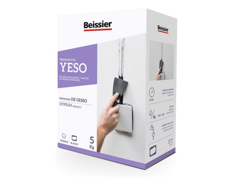 Beissier Guix Fi De Farciment