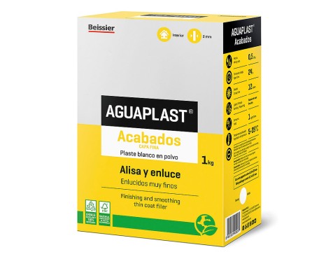 Aguaplast Acabats