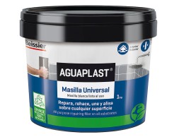 Aguaplast Masilla Universal