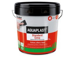 Aguaplast Standard Cima Massilla Blanca