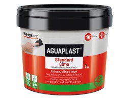 Aguaplast Standard Cima Masilla Blanca
