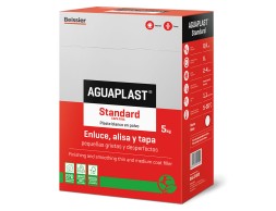 Aguaplast Standard Màstic Blanc
