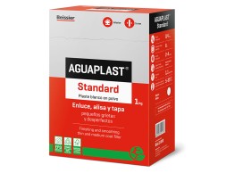 Aguaplast Standard Màstic Blanc