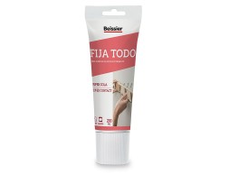 Beissier Fija Todo Masilla-Cola En Tubo