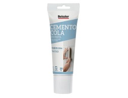 Beissier Cemento Cola En Pasta Tubo