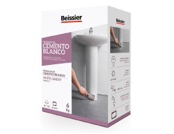 Beissier Cemento Blanco