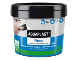 Aguaplast Pluma Massilla Repara Esquerdes I Forats
