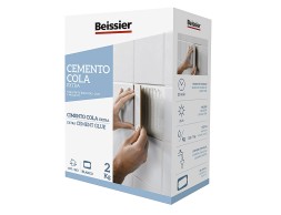 Beissier Ciment Cola Extra