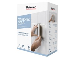 Beissier Cemento Cola Extra