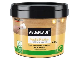 Aguaplast Massilla Plàstica