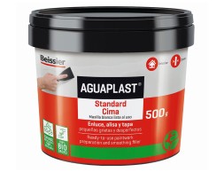 Aguaplast Standard Cima Massilla Blanca