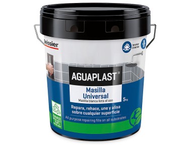 AGUAPLAST MASILLA UNIVERSAL