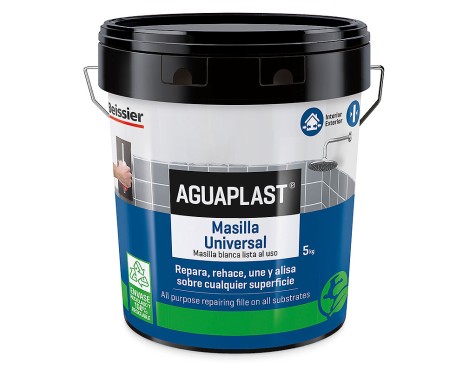 Aguaplast Massilla Universal