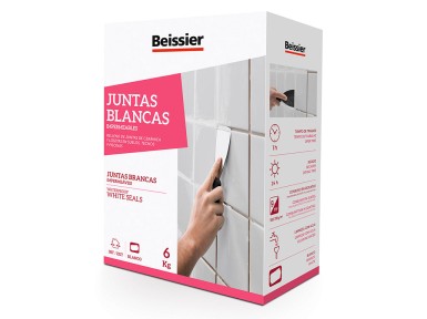 BEISSIER CIMENT JUNTES...