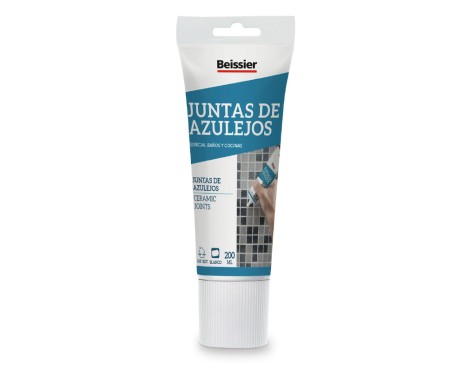 Beissier Massilla Juntes De Rajoles En Tub