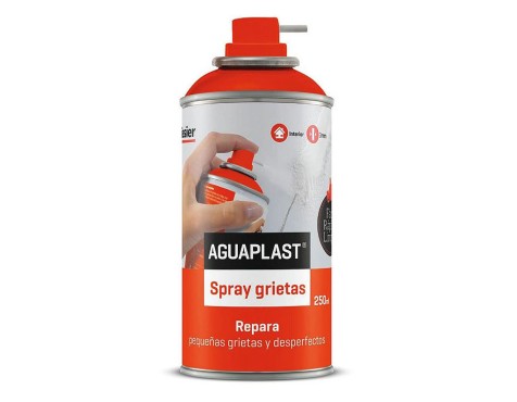 Aguaplast Esprai Esquerdes