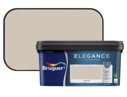 Pintura Bruguer Elegance Marrón Beige