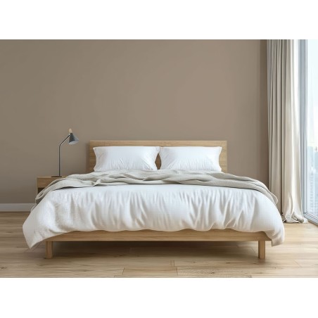 Pintura Bruguer Elegance Marrón Beige