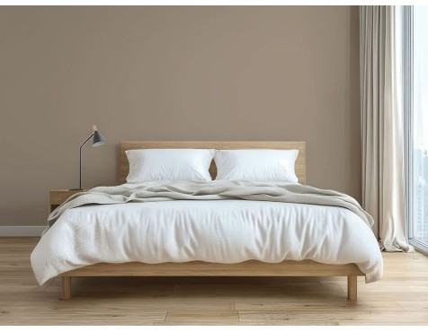 Pintura Bruguer Elegance Marrón Beige