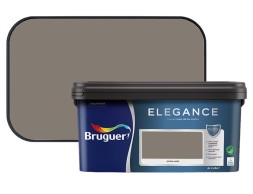 Pintura Bruguer Elegance Marrón Tierra