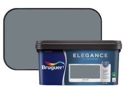 Pintura Bruguer Elegance Gris Sombra