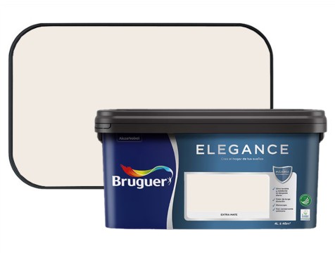 Elegance Pintura Plàstica Beix Sorra