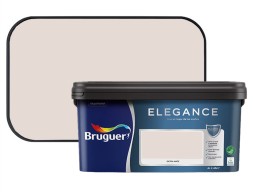 Pintura Bruguer Elegance Rosa Boho