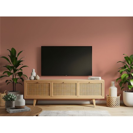 Pintura Bruguer Elegance Rojo Amapola