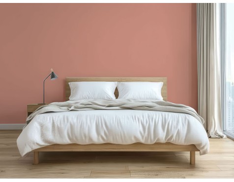 Pintura Bruguer Elegance Rojo Amapola