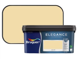 Pintura Bruguer Elegance Amarillo Destello