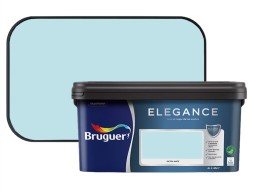 Pintura Bruguer Elegance Azul Aqua