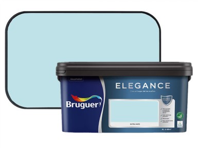 PINTURA BRUGUER ELEGANCE...