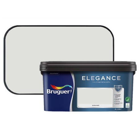 Pintura Bruguer Elegance Blanco Nube