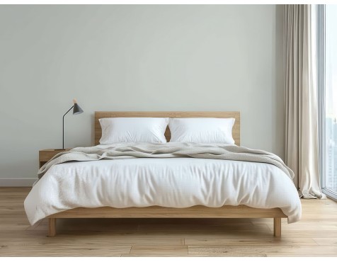 Pintura Bruguer Elegance Blanco Espuma