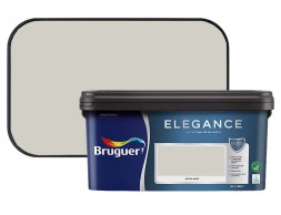 Pintura Bruguer Elegance Blanco Niebla