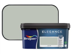 Pintura Bruguer Elegance Verd Salvia
