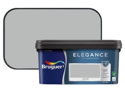Pintura Bruguer Elegance Gris Piedra