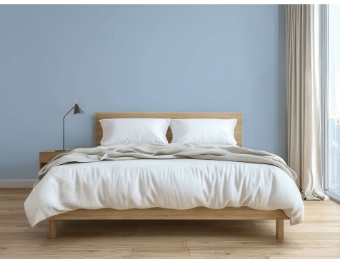 Pintura Bruguer Elegance Azul Bruma