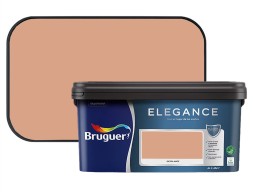 Pintura Bruguer Elegance Terracota Rústica