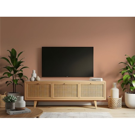 Pintura Bruguer Elegance Terracota Rústica