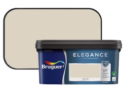 Pintura Bruguer Elegance Blanco Elegante