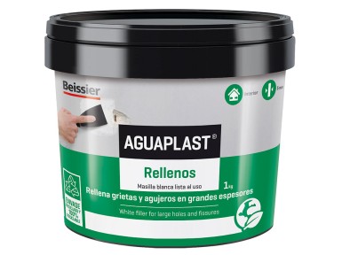 AGUAPLAST RELLENOS MASILLA...