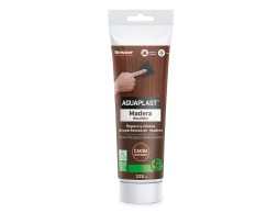 Massilla Fusta Aguaplast Caoba