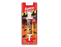 Barrera Antiescarabats Gel Compo