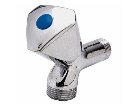 Grifo Lavadora Simple